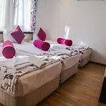 Hermes Hotel Kaş