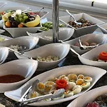 Hermes Hotel 3*