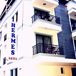 Hotel Hermes Kaş