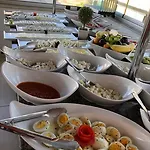 Hermes Hotel Kaş