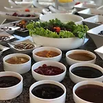 Hermes Hotel Kaş