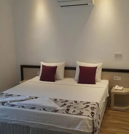 Hermes 4* Kaş