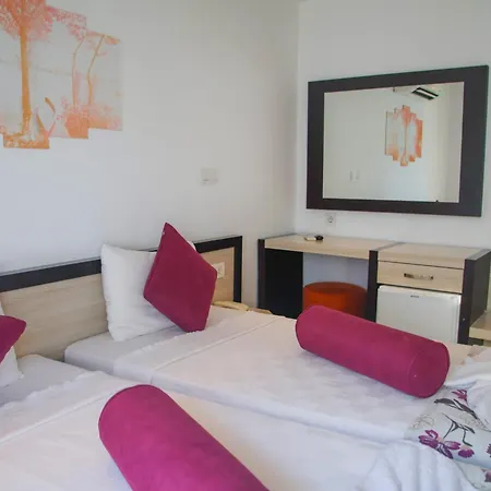 Hotel Hermes Kaş