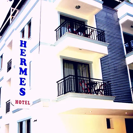 Otel Hermes Kaş