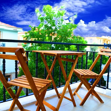 Otel Hermes