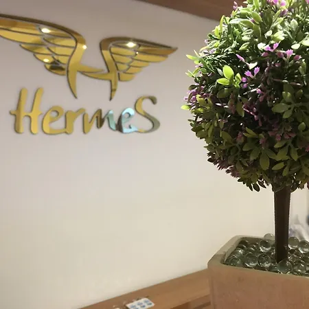 Hermes Hotel Kaş