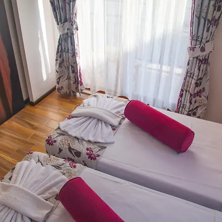 Hotel Hermes 4*