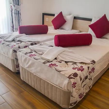 Hotel Hermes