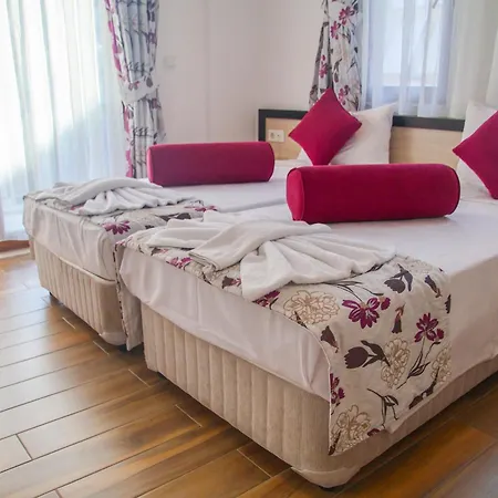 Hotel Hermes 4*