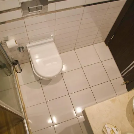 Hermes Hotel Kas
