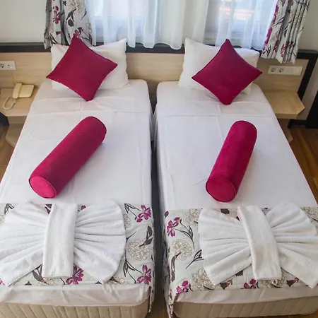 Hotel Hermes 4*