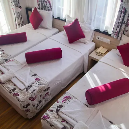 Hermes Ξενοδοχείο