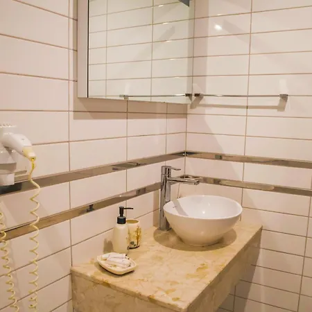 Ξενοδοχείο Hermes