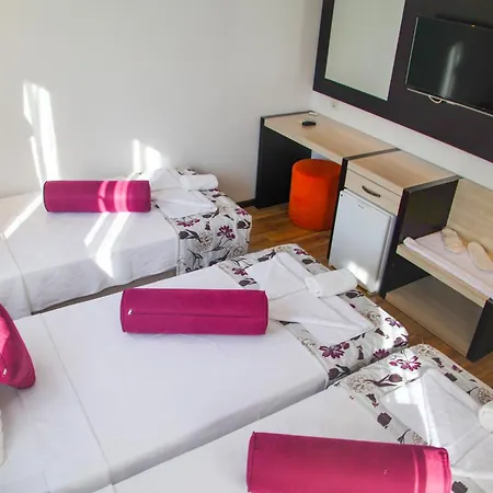 Hotel Hermes Kas