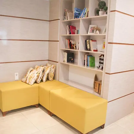Hotel Hermes Kas