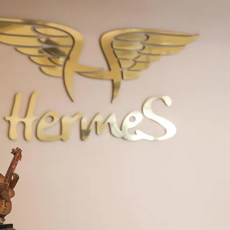 Hermes 3* 카스