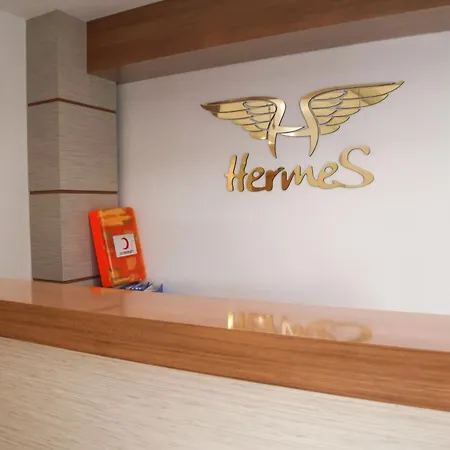Hermes 호텔 3*