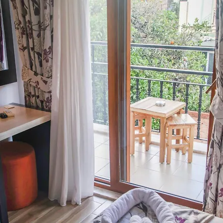 Hotel Hermes 4*