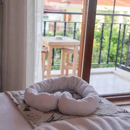 Hotel Hermes Kas