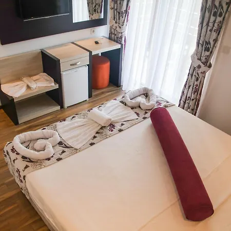 Hermes Hotel