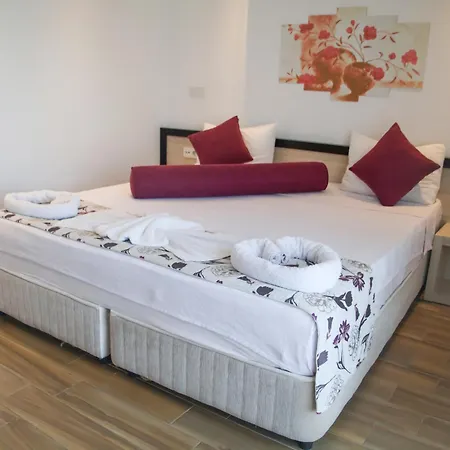 Hotel Hermes 4*