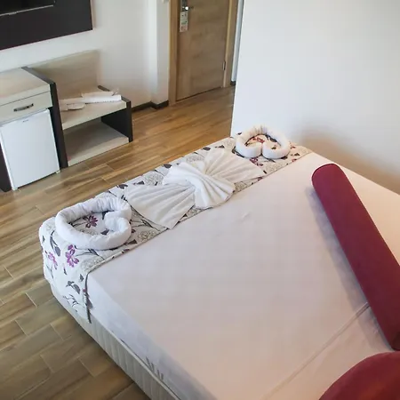 Hermes Hotel Kaş