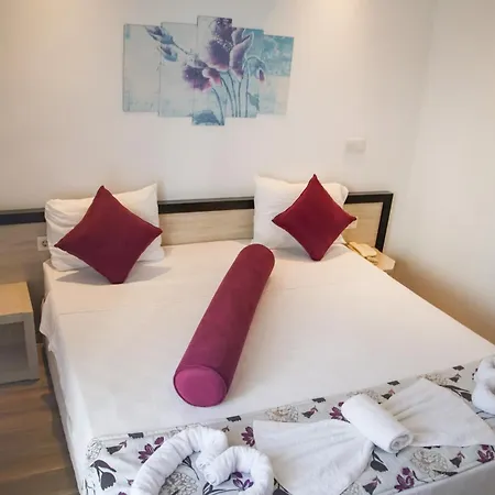 Hermes 3* Kaş