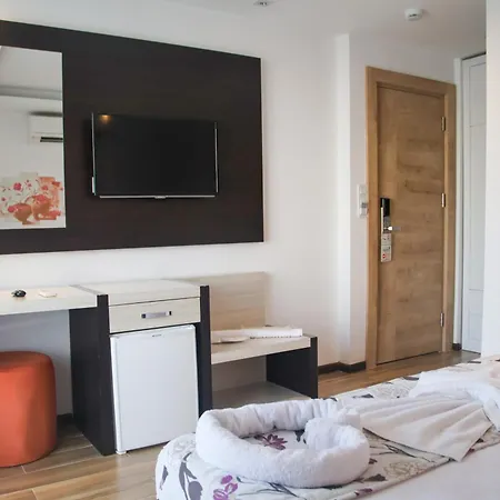 Hotel Hermes