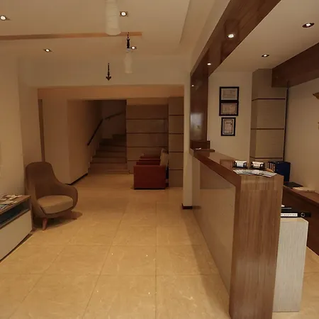 Hotel Hermes Kaş
