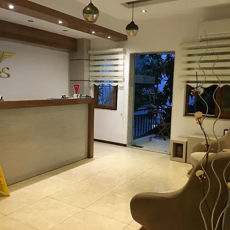 Hotel Hermes 3*