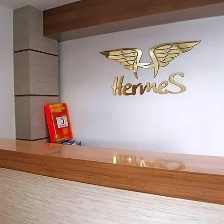 Hermes Hotel Kaş