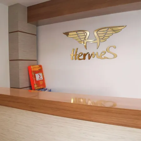 호텔 Hermes 3*