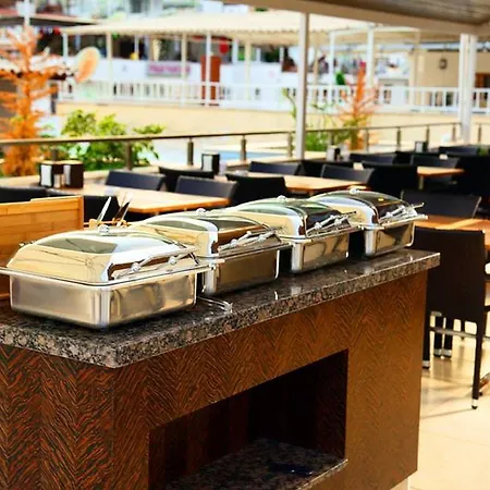 Hermes Hotel 3*