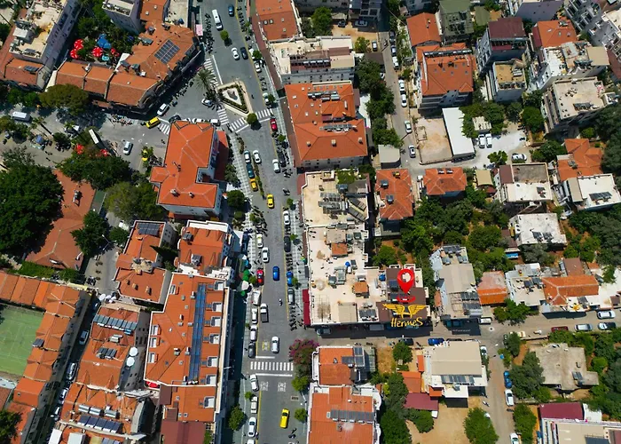 酒店 Hermes 卡斯