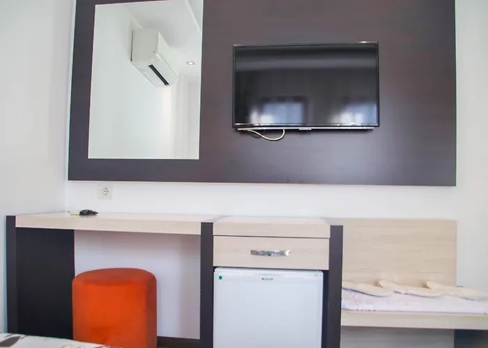 Ξενοδοχείο Hermes