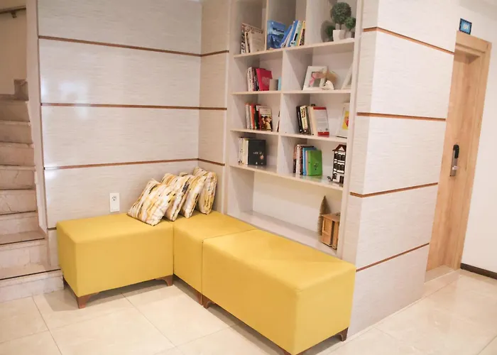 酒店 Hermes 卡斯