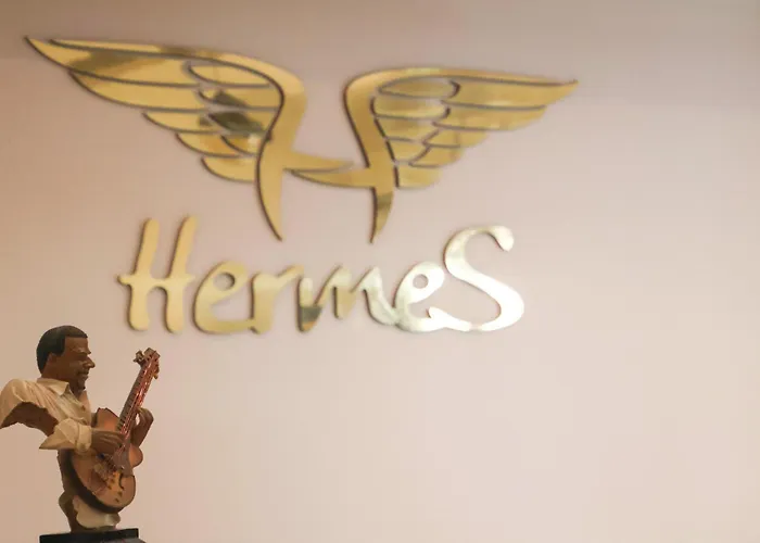 Hermes 4* Κας