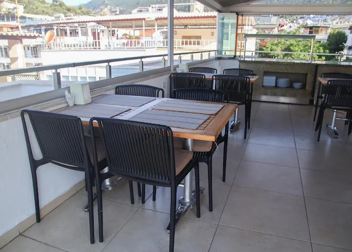 Ξενοδοχείο Hermes