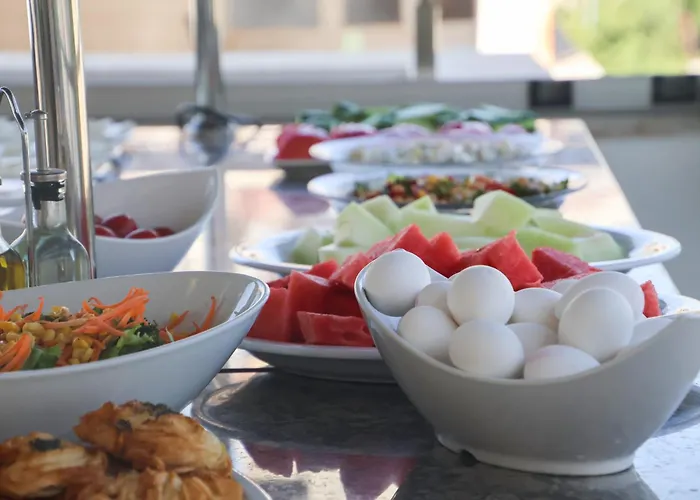 Hermes Ξενοδοχείο