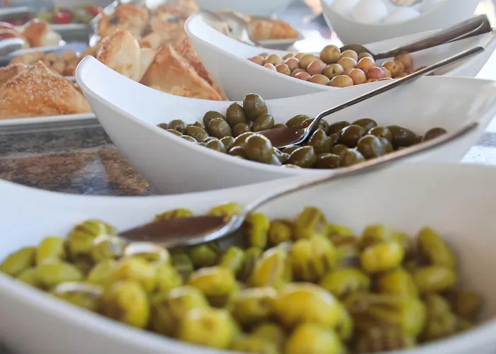 Ξενοδοχείο Hermes