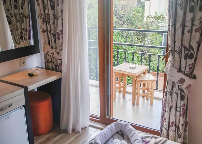 Ξενοδοχείο Hermes 4*