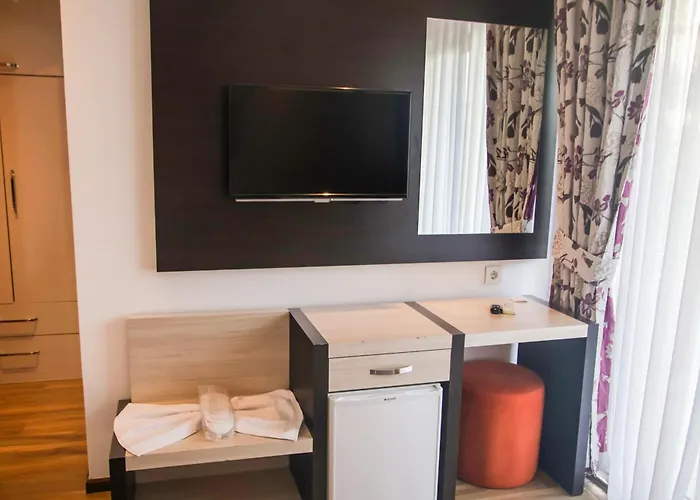 Hermes Ξενοδοχείο 4*