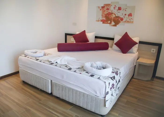 Ξενοδοχείο Hermes 4*