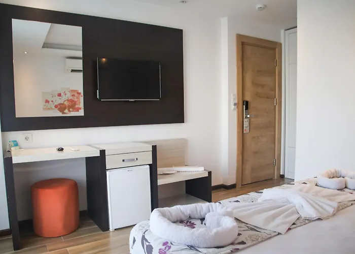 Ξενοδοχείο Hermes