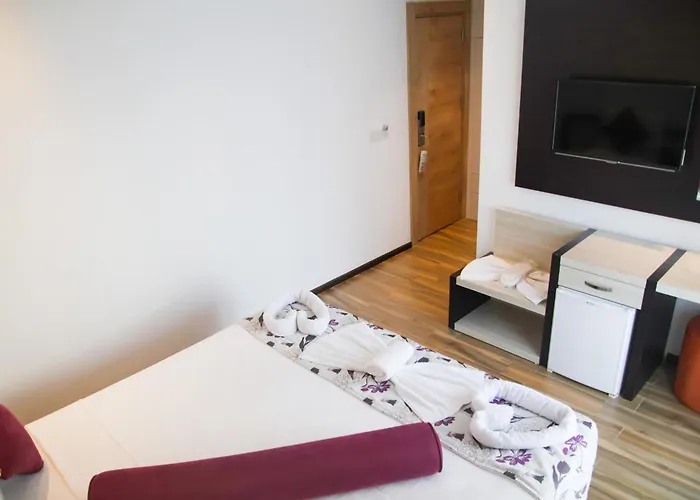 Ξενοδοχείο Hermes 4*