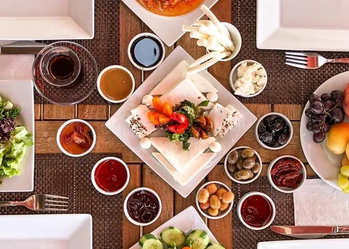 Hermes Ξενοδοχείο