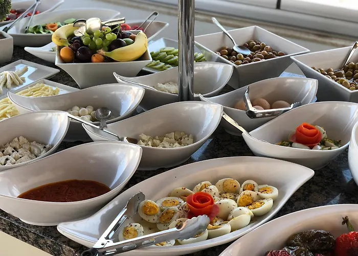 Hermes Ξενοδοχείο 4*