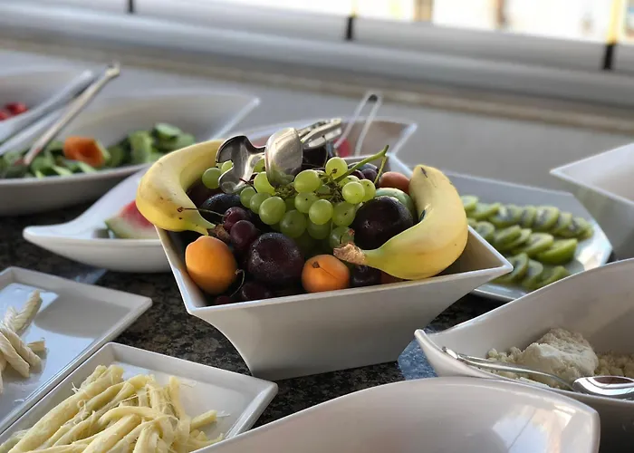 酒店 Hermes 卡斯