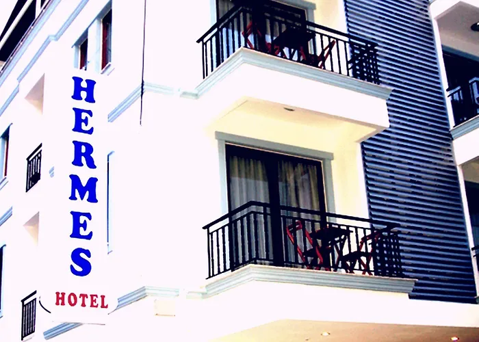 酒店 Hermes 卡斯