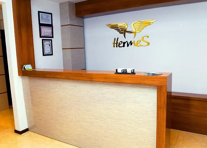 Hermes 酒店 卡斯